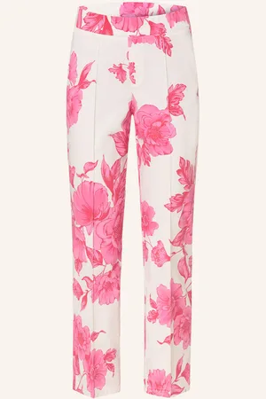 Oui 7/8-Hose pink