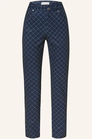 Röhnisch Röhnisch Golfhose Chie blau
