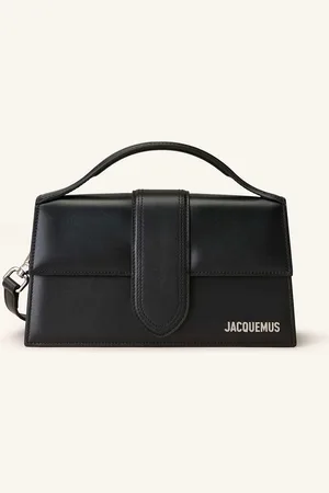 Jacquemus Umhängetasche Le Grand Bambino