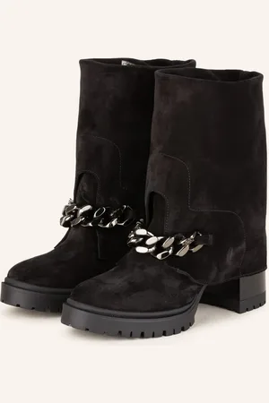 Casadei Plateau-Stiefeletten Nancy