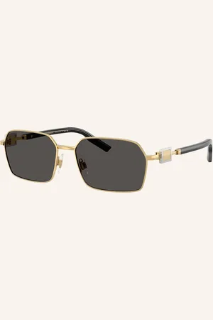 Dolce & Gabbana Sonnenbrille dg2316 gold