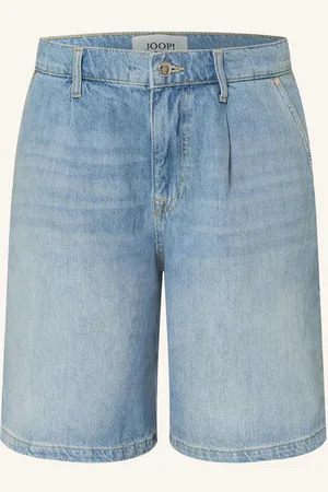JOOP! Jeansshorts Eike blau