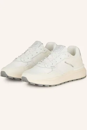 Marc O’ Polo Sneaker Egila 5m weiss