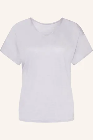 Icebreaker T-Shirt Drayden grau