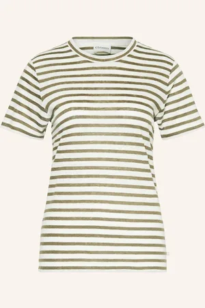 Closed T-Shirt gruen