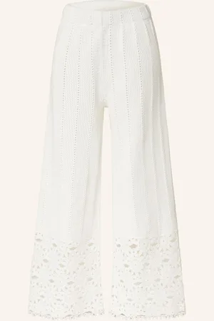 Maje Strickhose