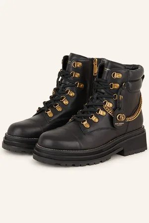 Kurt Geiger Schnürboots