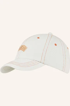 Barts Jeans-Cap Warry blau