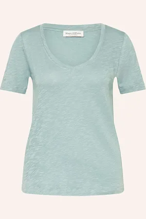 Marc O’ Polo T-Shirt gruen