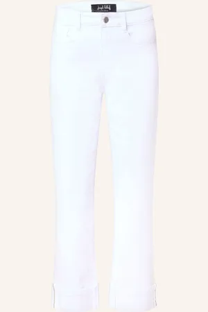 Joseph Ribkoff 7/8-Jeans Mit Schmucksteinen
