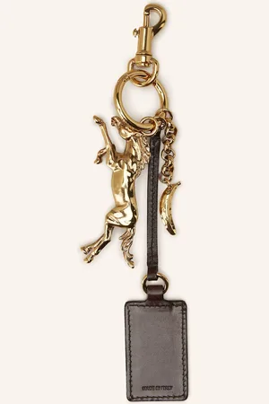 Chloé Anhänger gold