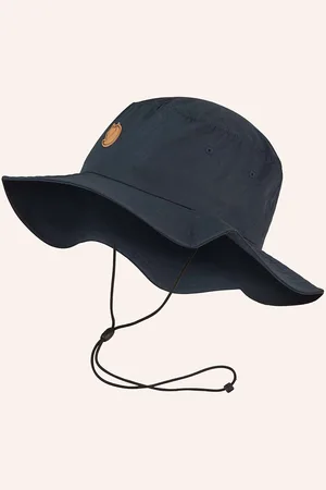 Fjällräven Hut Hatfield blau