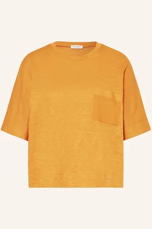 Marc O’ Polo T-Shirt gelb