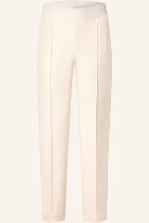 Oui Hose weiss