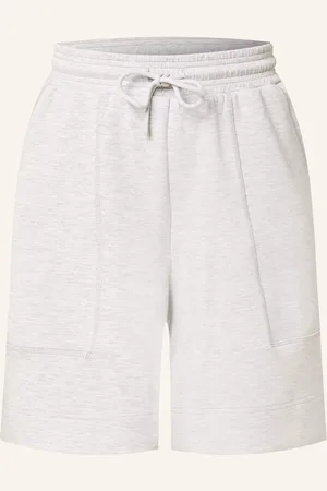 Mos Mosh Sweatshorts Mmnadi grau