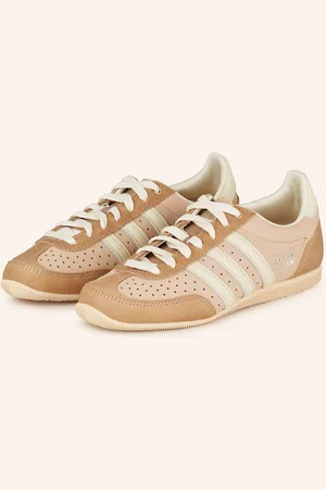 adidas Sneaker Japan beige