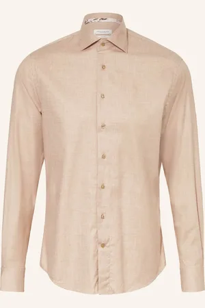 Profuomo Hemd Slim Fit