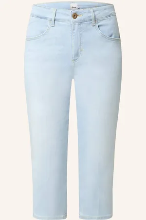 Brax 3/4-Jeans Shakira blau