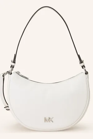 Michael Kors Umhängetasche Kyla weiss