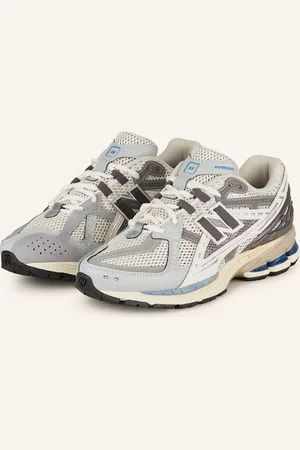 New Balance Sneaker 1906 Utility grau