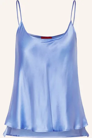 Max&Co. Seidentop Betel