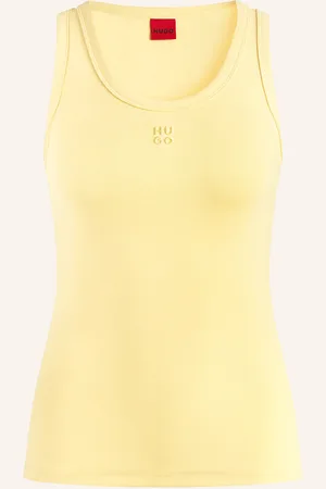 HUGO BOSS Top Datamia