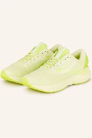 Brooks Laufschuhe Adrenaline Gts 24 gelb