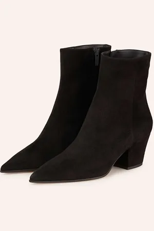 Gianvito Rossi Stiefeletten Keinna