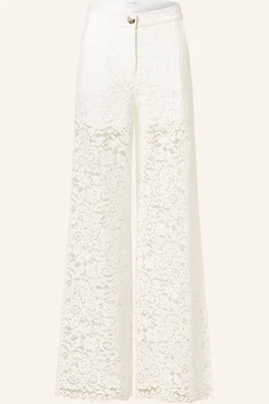 Riani Spitzenhose