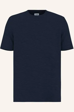 JOOP! T-Shirt Elias Aus Frottee blau