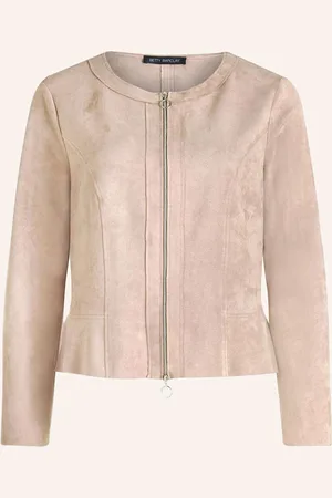 Betty Barclay Jacke braun
