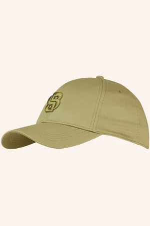 HUGO BOSS Cap Zed gruen