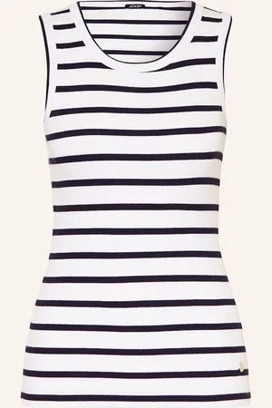 JOOP! Top Telma blau