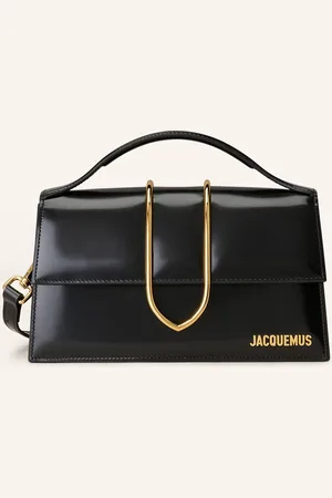 Jacquemus Umhängetasche Le Grand Bambino