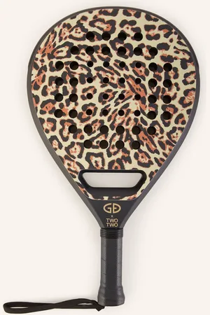 Goldbergh Padelschläger braun