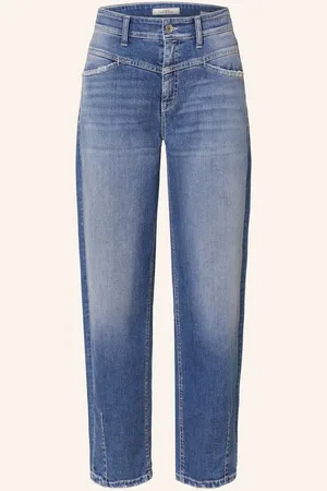 Cambio Jeans Elin blau