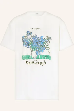 Loewe T-Shirt weiss