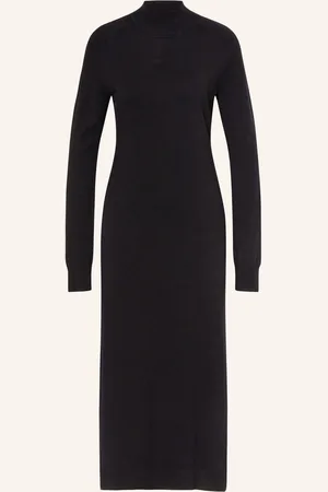 Comma, Strickkleid