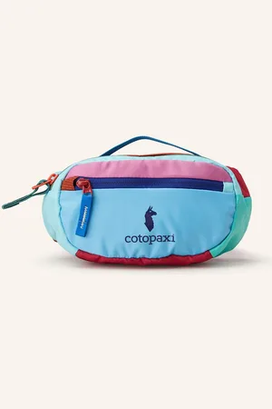 COTOPAXI Gürteltasche Kapai 1,5 L blau