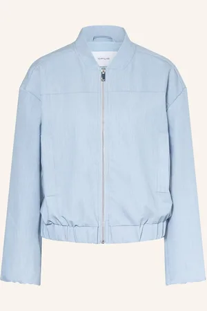Opus Blouson Jelen blau