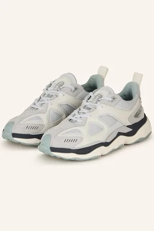 Axel Arigato Sneaker Satellite Runner grau