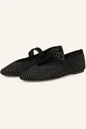 Kurt Geiger Ballerinas Mayfair Mit Schmucksteinen