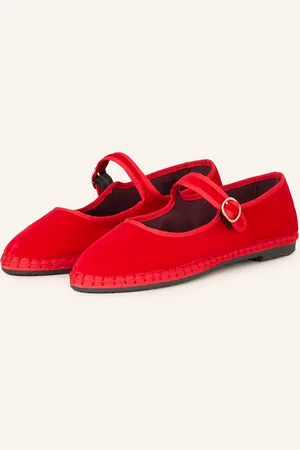 Flabelus Ballerinas Mellark