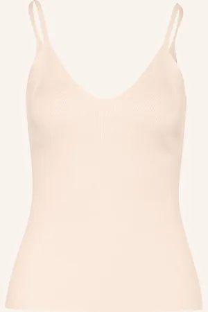 Reiss Stricktop Lucy rosa