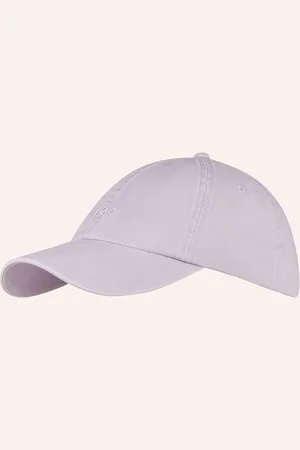 HUGO BOSS Cap Mett lila