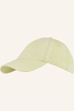 Hugo Blue Cap Alyce gruen
