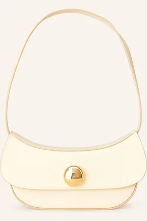 Marni Handtasche beige