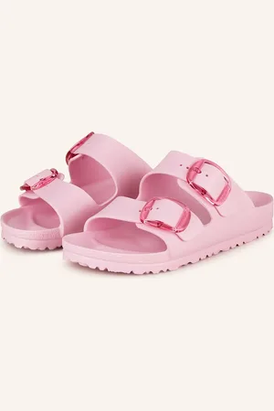 Birkenstock Pantoletten Arizona Big Buckle Eva