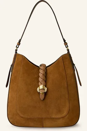 Isabel Marant Hobo Bag Altay braun