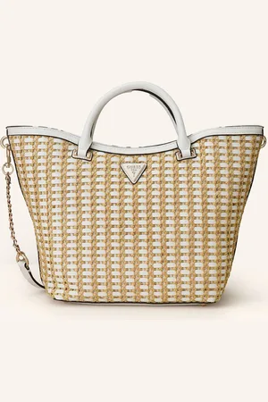 Guess Shopper Atalia beige